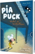 Cover: Pia Puck - Thienemann