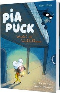 Enlarge image Cover: Pia Puck - Thienemann