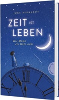 Cover: Zeit ist Leben - Thienemann