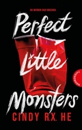 Cover: Perfect Little Monsters - Thienemann Verlag