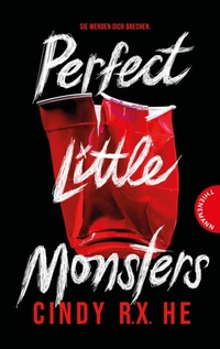 Enlarge image Cover: Perfect Little Monsters - Thienemann Verlag
