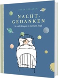 Cover: Nachtgedanken - Gabriel