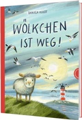 Cover: W&ouml;lkchen ist weg! - Thienemann