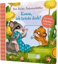 Cover: Der kleine Siebenschl&auml;fer: Komm, ich tr&ouml;ste dich! - Thienemann
