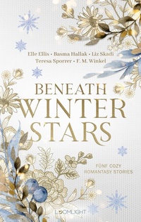 Enlarge image Cover: Beneath Winter Stars - Loomlight