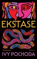 Cover: Ekstase - Suhrkamp