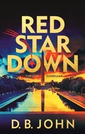 Cover: Red Star Down - Suhrkamp