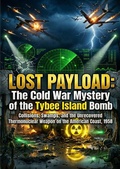 Cover: Lost Payload: The Cold War Mystery of the Tybee Island Bomb - epubli