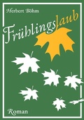 Cover: Fr&uuml;hlingslaub - epubli