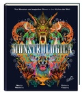 Cover: Monstrologica - E. A. Seemann Verlag