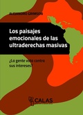 Cover: Los paisajes emocionales de las ultraderechas masivas - Bielefeld University Press