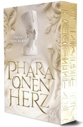 Cover: Pharaonenherz - Nova MD
