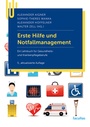 Cover: Erste Hilfe und Notfallmanagement - Facultas