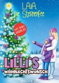 Cover: Laja die Sternenfee - Buch 2 - BoD - Books on Demand