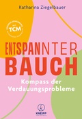 Cover: Entspannter Bauch - Kneipp Verlag in Verlagsgruppe Styria GmbH & Co. KG