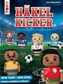 Cover: HäkelKicker - frechverlag GmbH