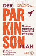 Cover: Der Parkinson Plan - Kneipp Verlag in Verlagsgruppe Styria GmbH & Co. KG