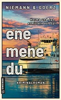 Cover: ene, mene, du - Gmeiner-Verlag