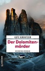 Cover: Der Dolomitenmörder - Gmeiner-Verlag