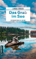Cover: Das Grab im See - Gmeiner-Verlag