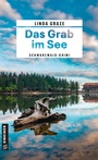 Cover: Das Grab im See - Gmeiner-Verlag