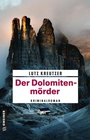 Cover: Der Dolomitenmörder - Gmeiner-Verlag