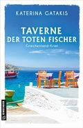Cover: Taverne der toten Fischer - Gmeiner-Verlag