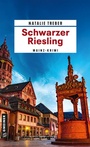 Cover: Schwarzer Riesling - Gmeiner-Verlag