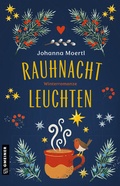 Cover: Rauhnachtleuchten - Gmeiner-Verlag