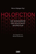 Cover: Holofiction. - Sch&uuml;ren Verlag GmbH