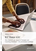 Cover: KI? Kann ich! - Junfermann