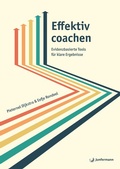 Cover: Effektiv Coachen - Junfermann