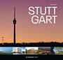 Cover: Stuttgart - Gmeiner-Verlag