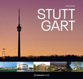Cover: Stuttgart - Gmeiner-Verlag