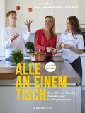 Cover: Alle an einem Tisch - Gmeiner-Verlag