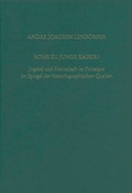 Cover: Roms zu junge Kaiser? - Habelt, R