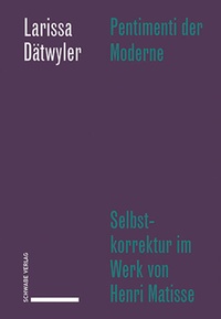 Enlarge image Cover: Pentimenti der Moderne - Schwabe Verlagsgruppe AG Schwabe Verlag