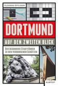 Cover: Dortmund auf dem zweiten Blick - Klartext