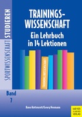 Cover: Trainingswissenschaft - Meyer & Meyer