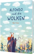 Cover: Alfonso und die Wolken - Aladin