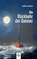 Cover: Die Ru&uml;ckkehr der Geister - kontrabande Verlag