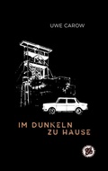 Cover: Im Dunkeln zu Hause - Red Bug Books