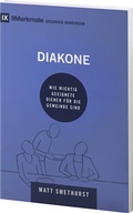 Cover: Diakone - Betanien