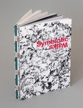 Cover: Andreas Kempe. Symbiotic Walks - publish&print