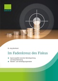 Bild: Im Fadenkreuz des Fiskus - DATEV