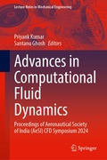 Cover: Advances in Computational Fluid Dynamics - Springer