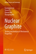 Cover: Nuclear Graphite - Springer