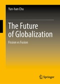 Cover: The Future of Globalization - Springer