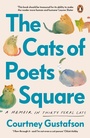 Cover: The Cats of Poets Square - Penguin Books Ltd