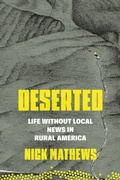 Cover: Deserted - University of Illinois Press